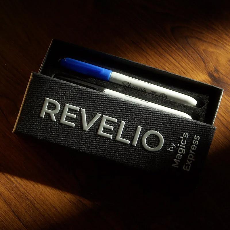 Revelio by Magic's Express – Image 2