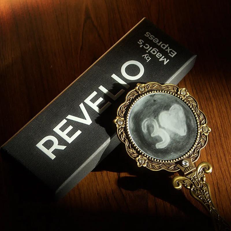 Revelio by Magic's Express – Image 4