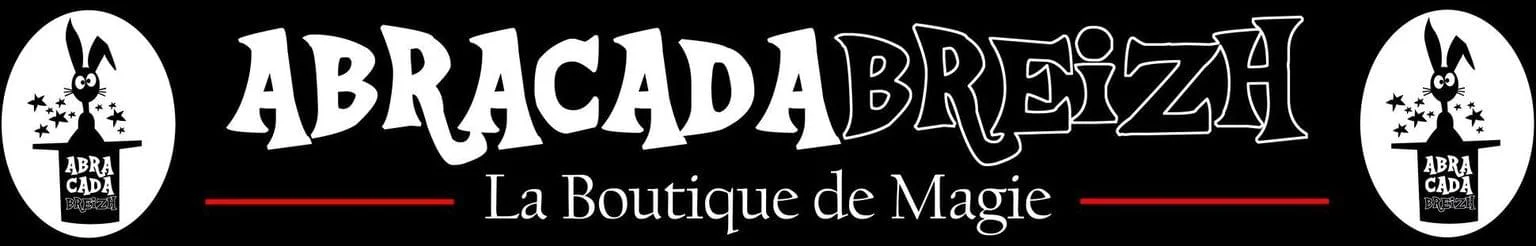 ABRACADABREIZH Boutique de magie